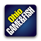 Ohio Game & Fish icône