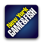 New York Game & Fish ไอคอน