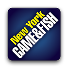 New York Game & Fish أيقونة