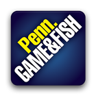 Pennsylvania Game & Fish biểu tượng