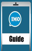 Guide l'imo Video Chat Appel ภาพหน้าจอ 1