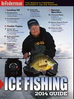In-Fisherman Ice Fishing Guide imagem de tela 2