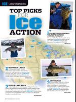 In-Fisherman Ice Fishing Guide imagem de tela 3