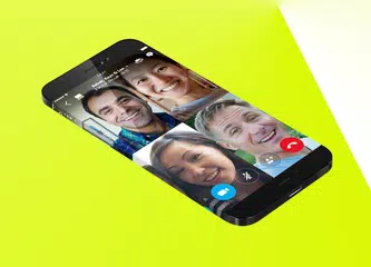 Скачать Snapchat Lite APK