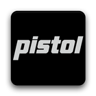 Pistol icône