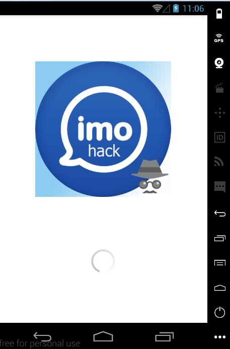 التجسس على Imo- Prank for Android - APK Download