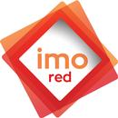 APK Imo red