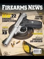 Firearms News capture d'écran 1