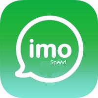 Imo Speed پوسٹر