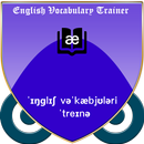English Vocabulary Trainer APK