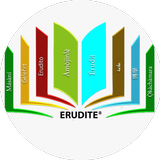 Erudite App ikona