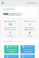 Erudite App скриншот 3