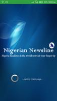 Nigerian Newsline Affiche