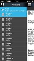 Stress management screenshot 3