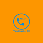 Voip Reseller ไอคอน