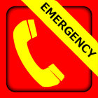 Namibia Emergency Numbers 2.0 icon