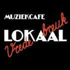 Lokaal Vredebreuk icon