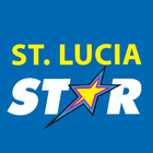 آیکون‌ St. Lucia Star News
