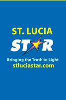 St. Lucia Star News syot layar 3
