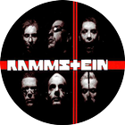 Rammstein Fan APP icon