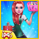 Shopping Mall Crazy Girl APK