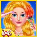 City Girl Life : Makeup Games APK