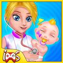 Crazy Babysitter Daycare - Madness Baby Care APK