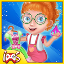 Girl Fashion Boutique Tailor APK