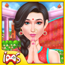 Real Indian Wedding Makeover APK