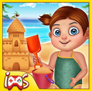 Summer Vacation Fun - Beach APK