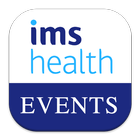 IMS Health Events 图标