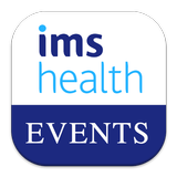آیکون‌ IMS Health Events