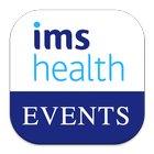 آیکون‌ IMS Health Events