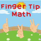 Finger Tip Math