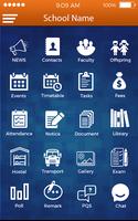 Lalitha Adithya Parent APP скриншот 3