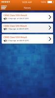 Lalitha Adithya Parent APP скриншот 1