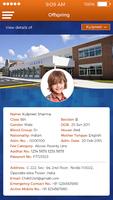 Lalitha Adithya Parent APP скриншот 2