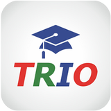 TRIO World School EMP ícone
