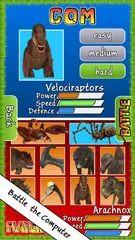 Dinosaur Soccer APK download
