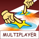 Follow On Line With Friends APK