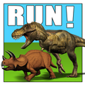 ”Dino Fun Run