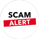 Scam Alert - Don't Be A Victim APK