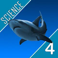 Science Quest - Fourth Grade APK download