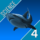 Science Quest - Fourth Grade icon