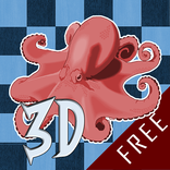 Underwater Chess 3D