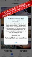 Be Blessed 截圖 1