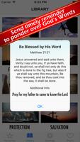 Be Blessed 截圖 3