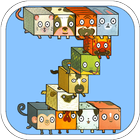 Zodiac Family Fun Race-icoon