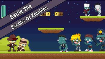 Math Vs Zombies screenshot 1