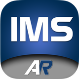 IMS AR Live icône